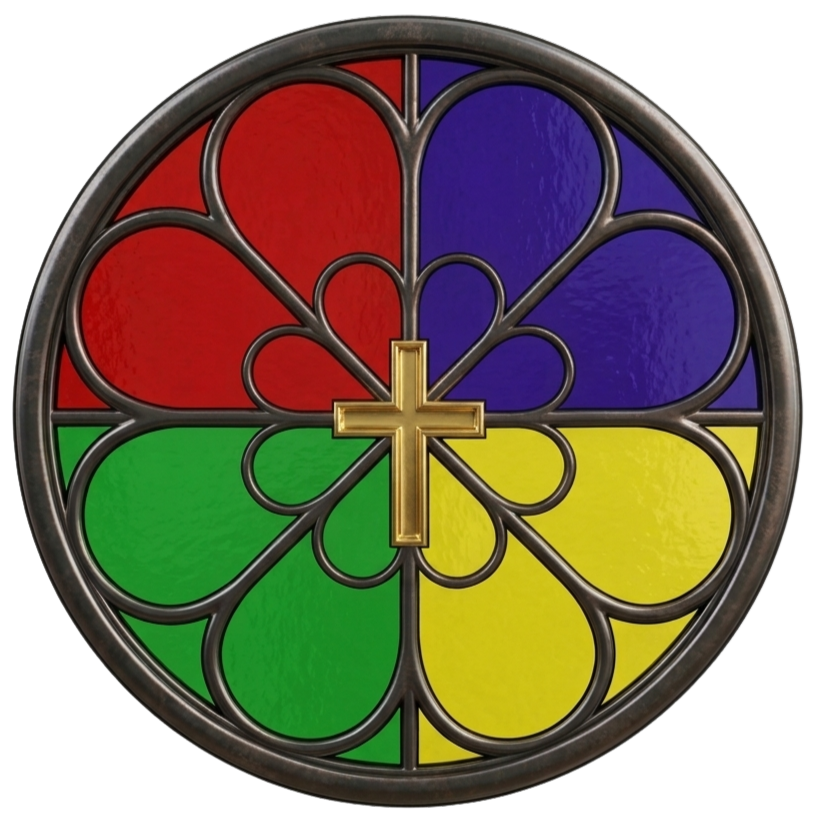 St. John's Lutheran Church