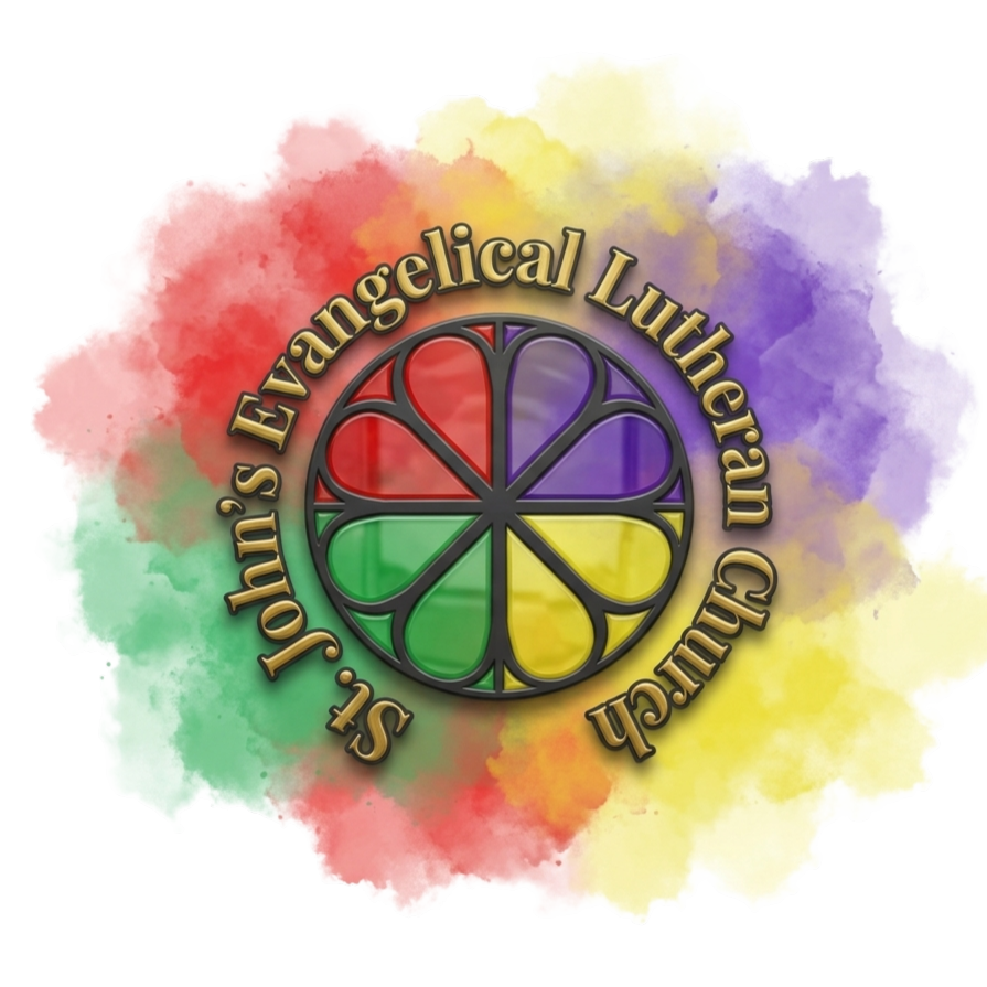 St. John's Evangelical Lutheran Church